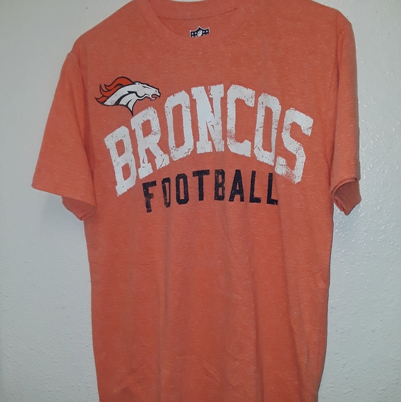 NFL Denver Broncos Men's Tee - Picture 4 of 13